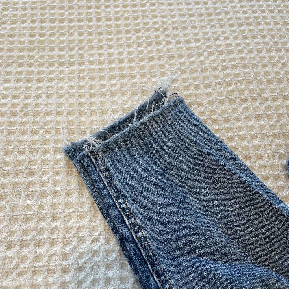 Rag & Bone Jean - Picture 3 of 4